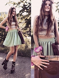 Moda Inne Moda uliczna - 1846195