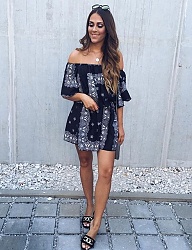 Moda Inne Moda uliczna - 3238296