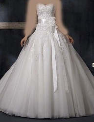 Moda Ślub Suknie ślubne - 1315816