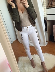 Moda Ciuchy Pozostałe - 3185148