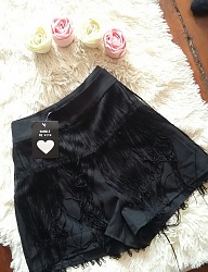 Moda Spodnie Szorty - 3269608
