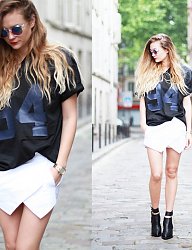 Moda Inne Moda uliczna - 1909206