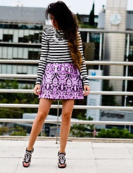 Moda Inne Moda uliczna - 2153059