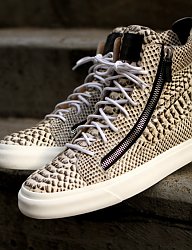 Moda Buty Trampki - 2080533