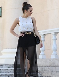 Moda Inne Moda uliczna - 1677186