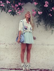 Moda Inne Moda uliczna - 1951306