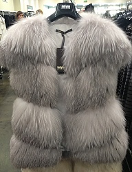 Moda Okrycia Kamizelki - 2127537