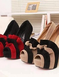 Moda Buty Szpilki - 1394703