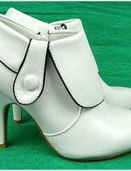 Moda Buty Pozostałe - 68248