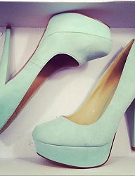 Moda Buty Szpilki - 1359320