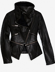 Moda Okrycia Kurtki - 1666308