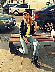 Moda Inne Moda uliczna - 1844723