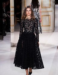 Moda Sukienki Wieczorowe - 1686476