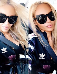 Moda Dodatki Okulary - 3126449