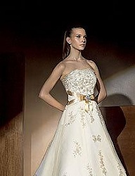 Moda Ślub Suknie ślubne - 131244