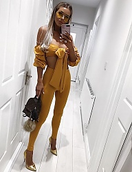 Moda Ciuchy Pozostałe - 3254259