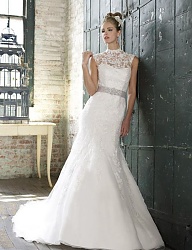 Moda Ślub Suknie ślubne - 2112338