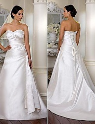 Moda Ślub Suknie ślubne - 399098