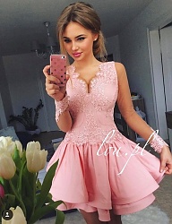 Moda Sukienki Pozostałe - 3221028