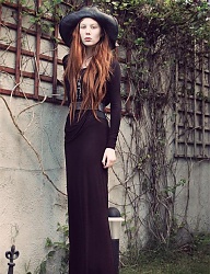 Moda Ciuchy Pozostałe - 988078