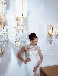 Moda Ślub Suknie ślubne - 1780535