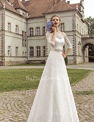 Moda Ślub Suknie ślubne - 3010305