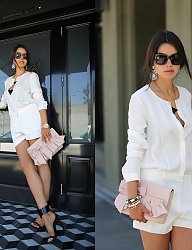 Moda Inne Moda uliczna - 1794060