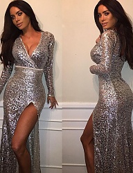 Moda Sukienki Wieczorowe - 3087926