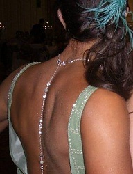 Moda Ślub Biżuteria ślubna - 566862