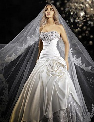 Moda Ślub Suknie ślubne - 848623