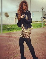 Moda Inne Moda uliczna - 1677155
