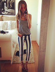 Moda Inne Moda uliczna - 1854581