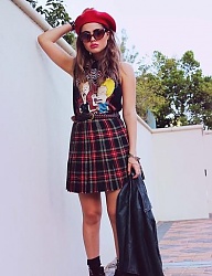 Moda Inne Moda uliczna - 1593362