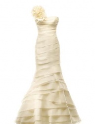 Moda Ślub Suknie ślubne - 331772