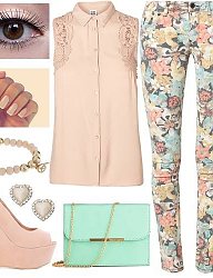 Moda Inne Moda uliczna - 1935090