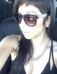 Moda Dodatki Okulary - 2858576