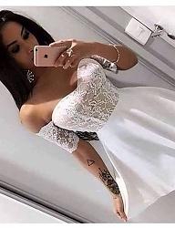 Moda Sukienki Wieczorowe - 3221242