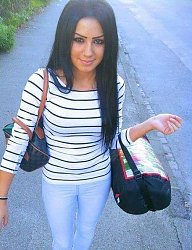 Moda Inne Moda uliczna - 1836496
