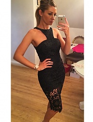 Moda Sukienki Wieczorowe - 2950590