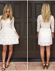Moda Sukienki Pozostałe - 2933623