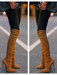 Moda Buty Botki - 2853869