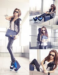 Moda Inne Moda uliczna - 1771300