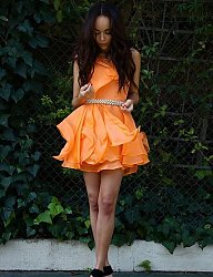 Moda Ciuchy Pozostałe - 1015539