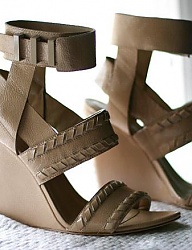 Moda Buty Pozostałe - 1360293