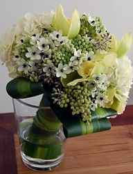 Moda Ślub Bukiety ślubne - 612274