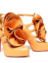 Moda Buty Pozostałe - 756757