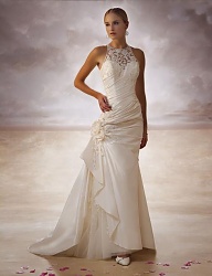 Moda Ślub Suknie ślubne - 377533