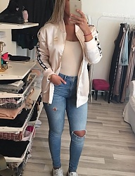 Moda Ciuchy Pozostałe - 3161846