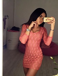 Moda Sukienki Wieczorowe - 3073252