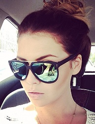 Moda Dodatki Okulary - 2652710